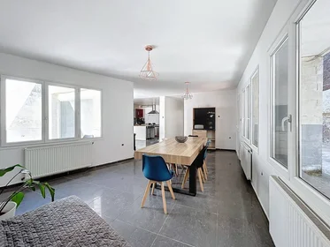 Quarto privado em Roubaix, 59100, imagem 7 de 20