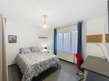 Quarto privado em Roubaix, 59100, imagem 10 de 20