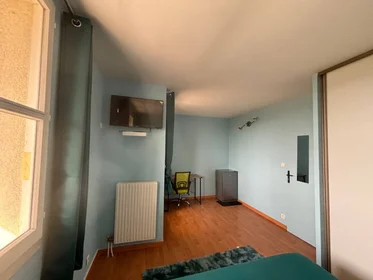 Prywatny pokój Noisy-le-grand, 93160, obraz 1 9