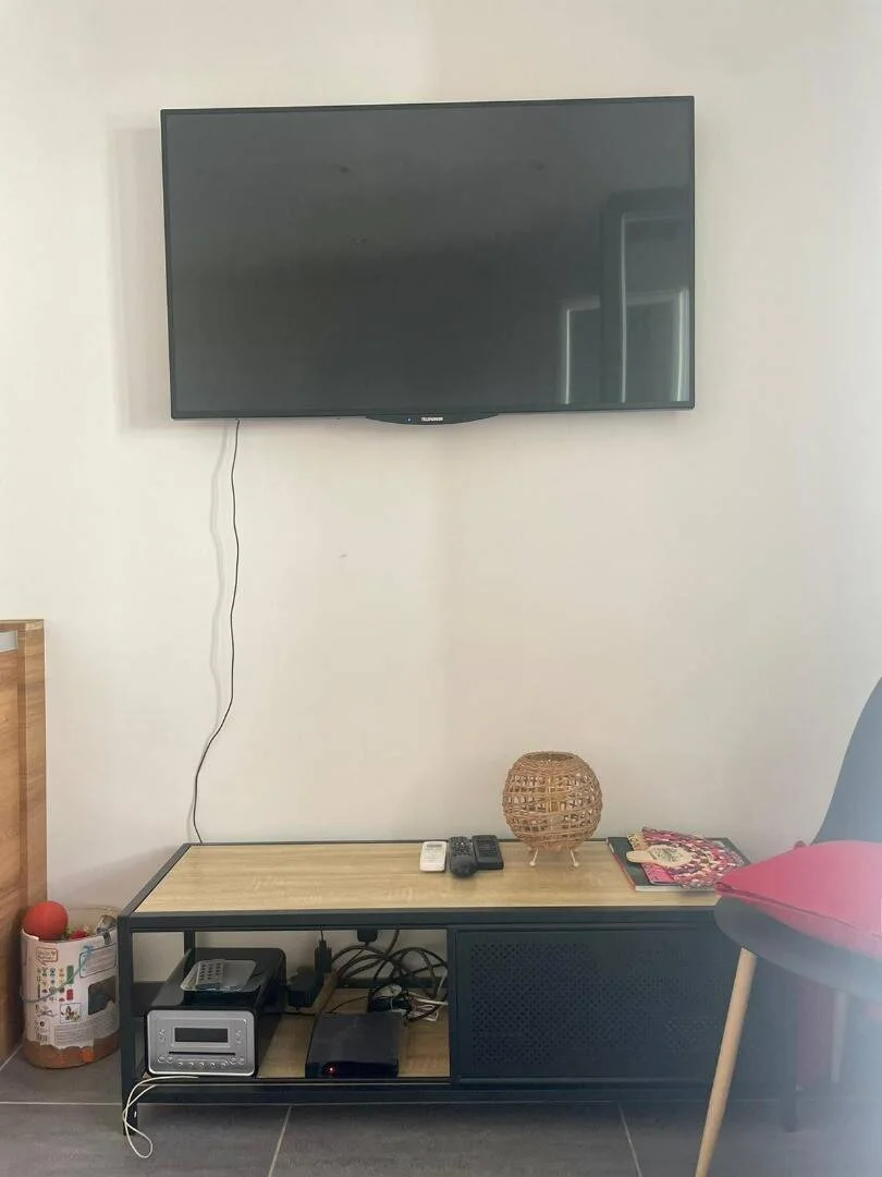Quarto acolhedor para estudantes disponível em 
