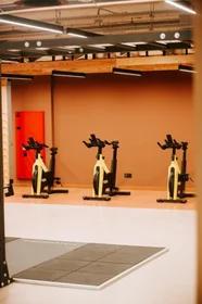 Private room in residence at Hermanos Otamendi kalea, image 12 of 16