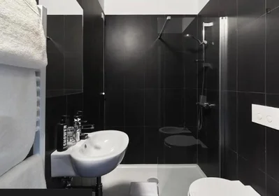 Private room in residence at Hermanos Otamendi kalea, image 3 of 16