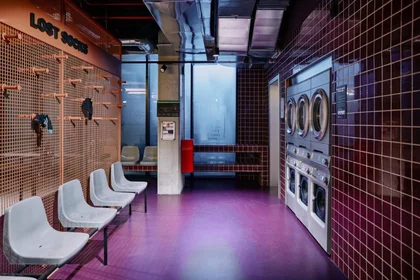 Private room in residence at Hermanos Otamendi kalea, image 10 of 16