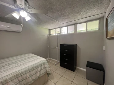 Alquiler de habitación en piso compartido en Jacksonville