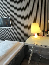 Quarto privado em Amsinckstraße, imagem 1 de 4