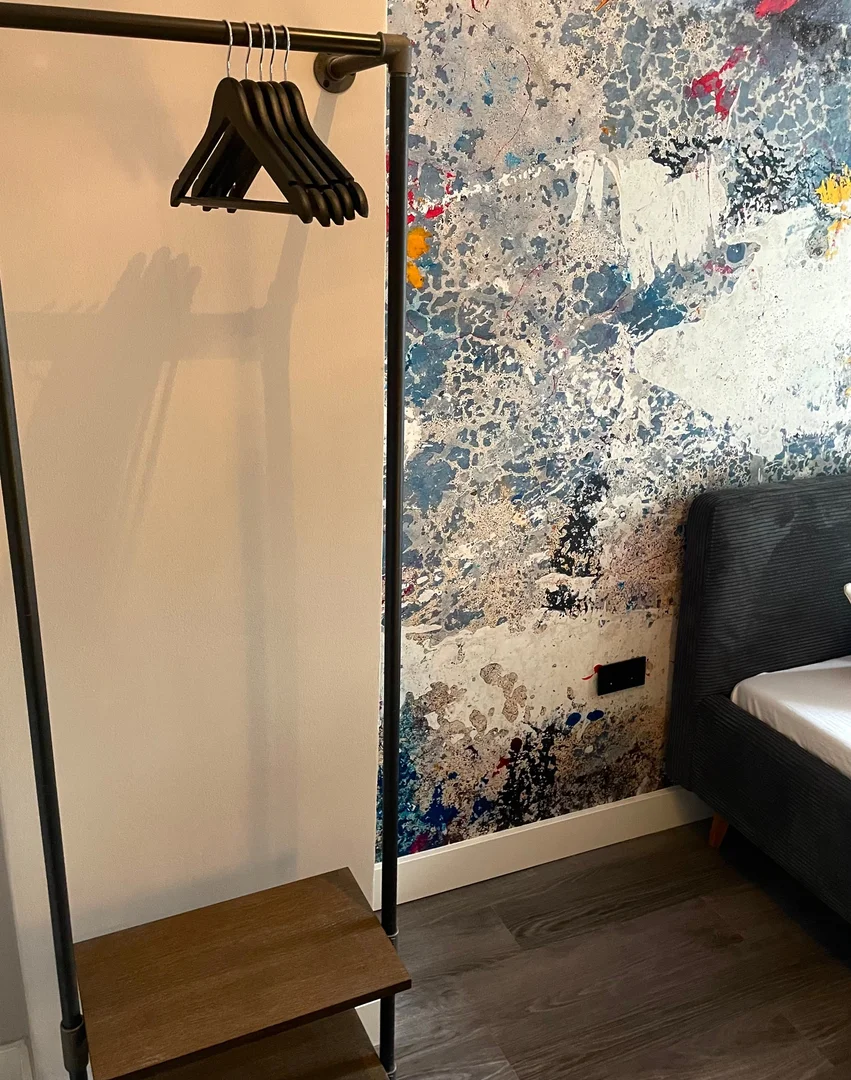 Quarto de estudante funcional perfeito para estudar em 