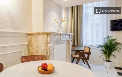Studio at Rue d'Ecosse, image 8 of 15