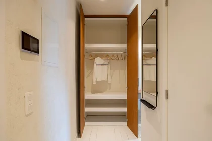 整套公寓 在 Rue d'Écosse, Berckmans-Hotel des Monnaies, 10的图像7
