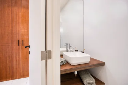 整套公寓 在 Rue d'Écosse, Berckmans-Hotel des Monnaies, 10的图像8