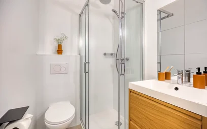 整套公寓 在 Rue d'Écosse, Berckmans-Hotel des Monnaies, 10的图像3