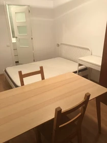 Renting rooms by the month in Barcelona