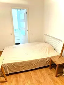 Privatzimmer in der Carrer d'Àvila, El Parc i la Llacuna del Poblenou, bild 2 von 10