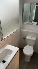 Privatzimmer in der Carrer d'Àvila, El Parc i la Llacuna del Poblenou, bild 6 von 10
