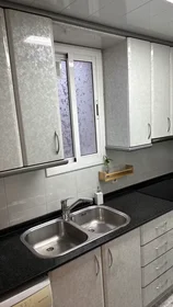 Prywatny pokój Carrer d'Àvila, El Parc i la Llacuna del Poblenou, obraz 7 10