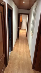 Prywatny pokój Carrer d'Àvila, El Parc i la Llacuna del Poblenou, obraz 8 10