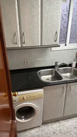 Prywatny pokój Carrer d'Àvila, El Parc i la Llacuna del Poblenou, obraz 10 10