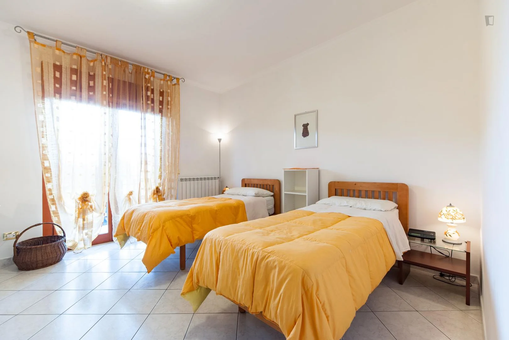 Gemütliches Zimmer für Studenten in 