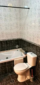 Prywatny pokój Rua Fonte da Preguiça, obraz 28 28