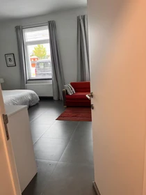 Two bedroom accommodation in Gent