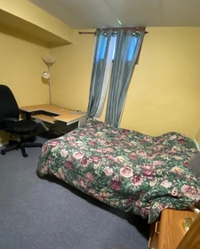 Cheap private room in Winnipeg