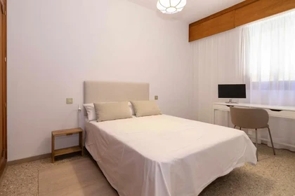 Habitación privada barata en Palmas-de-gran-canaria-las