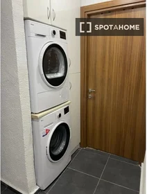 Gesamte Unterkunft in der Çukur, bild 10 von 11