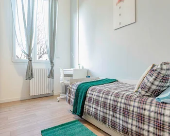 Quarto privado em Viale Alfredo Oriani, imagem 1 de 11