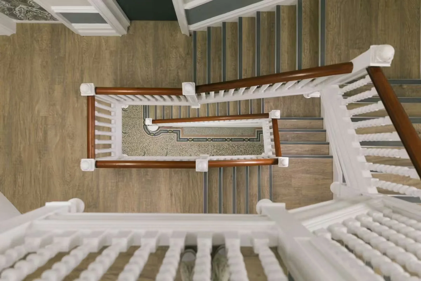 Quarto amigo do estudante em  com comodidades modernas