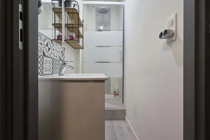 Stanza privata in 9 Rue Auguste Prost, immagine 21 di 21