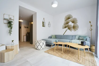 Habitación privada en 5 rue Malakoff, imagen 1 de 10