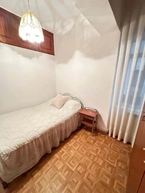 Alquiler de habitación en piso compartido en Salamanca