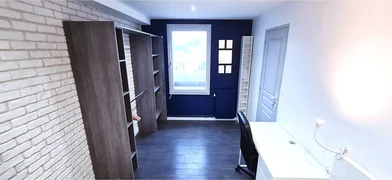 Habitación privada en Évry-courcouronnes, 91000, imagen 14 de 17