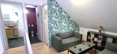 Habitación privada en Évry-courcouronnes, 91000, imagen 6 de 17