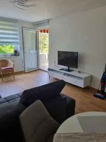 Entire place at Antoninusstraße, Heddernheim, image 1 of 10