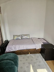 Quarto para alugar num apartamento partilhado em Den-haag