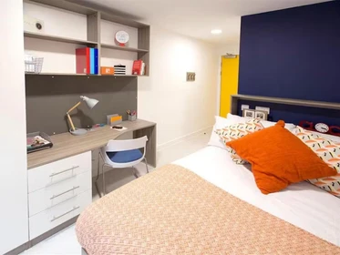 Alquiler de habitaciones por meses en Glasgow