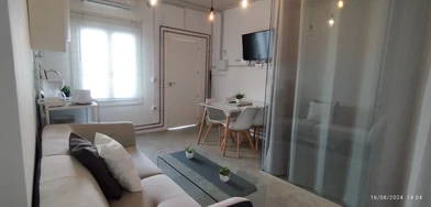 Apartamento moderno e brilhante em Cordoba