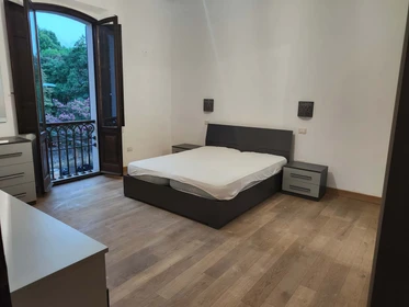 Renting rooms by the month in Forli