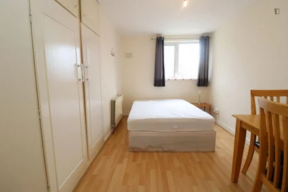 Chambre privée à Ollerton Green, image 1 de 10