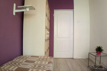 Private room at Ossowskiego 32a, image 12 of 12