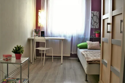 Private room at Ossowskiego 32a, image 3 of 12