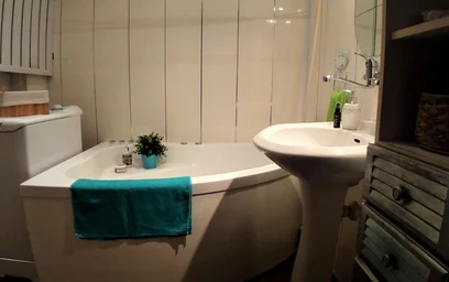 Habitación privada en Ossowskiego 32a, imagen 7 de 12