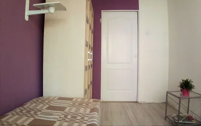 Habitación privada en Ossowskiego 32a, imagen 12 de 12