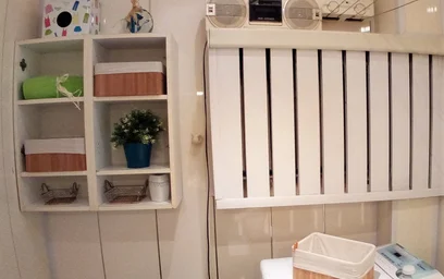 Habitación privada en Ossowskiego 32a, imagen 10 de 12
