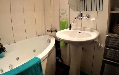 Habitación privada en Ossowskiego 32a, imagen 9 de 12