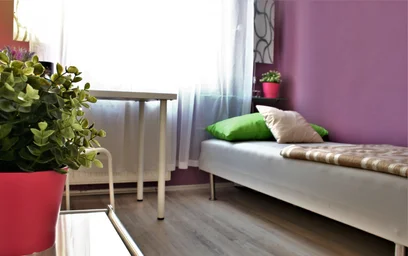 Alquiler de habitaciones por meses en {area}