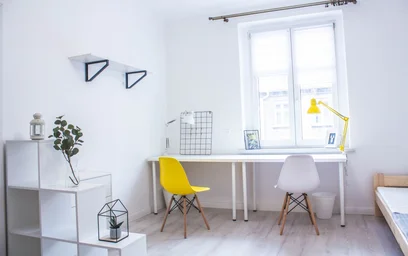 Room for rent in a shared flat in {area}