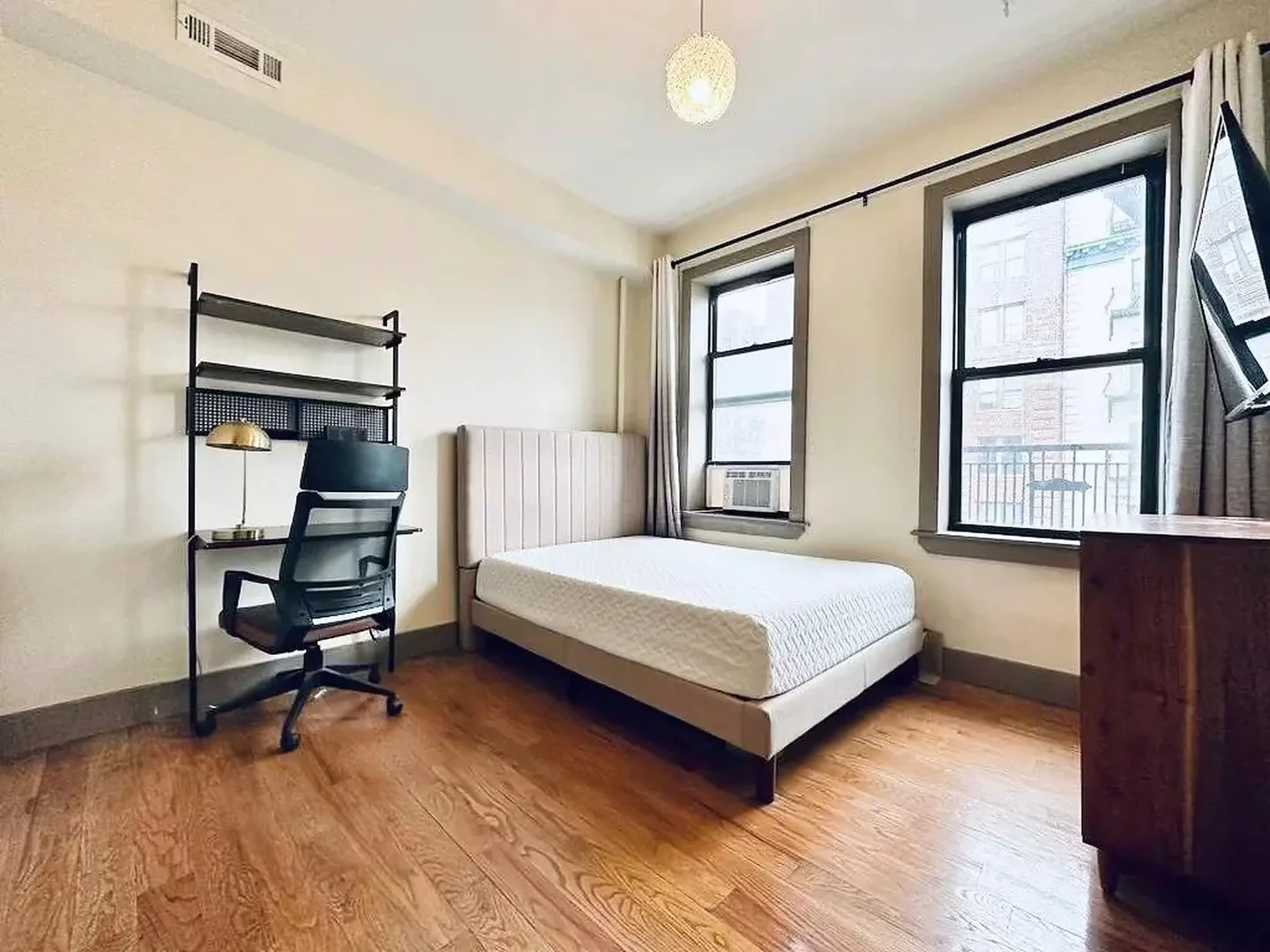 Studentenfreundliches Zimmer in  mit modernen Annehmlichkeiten