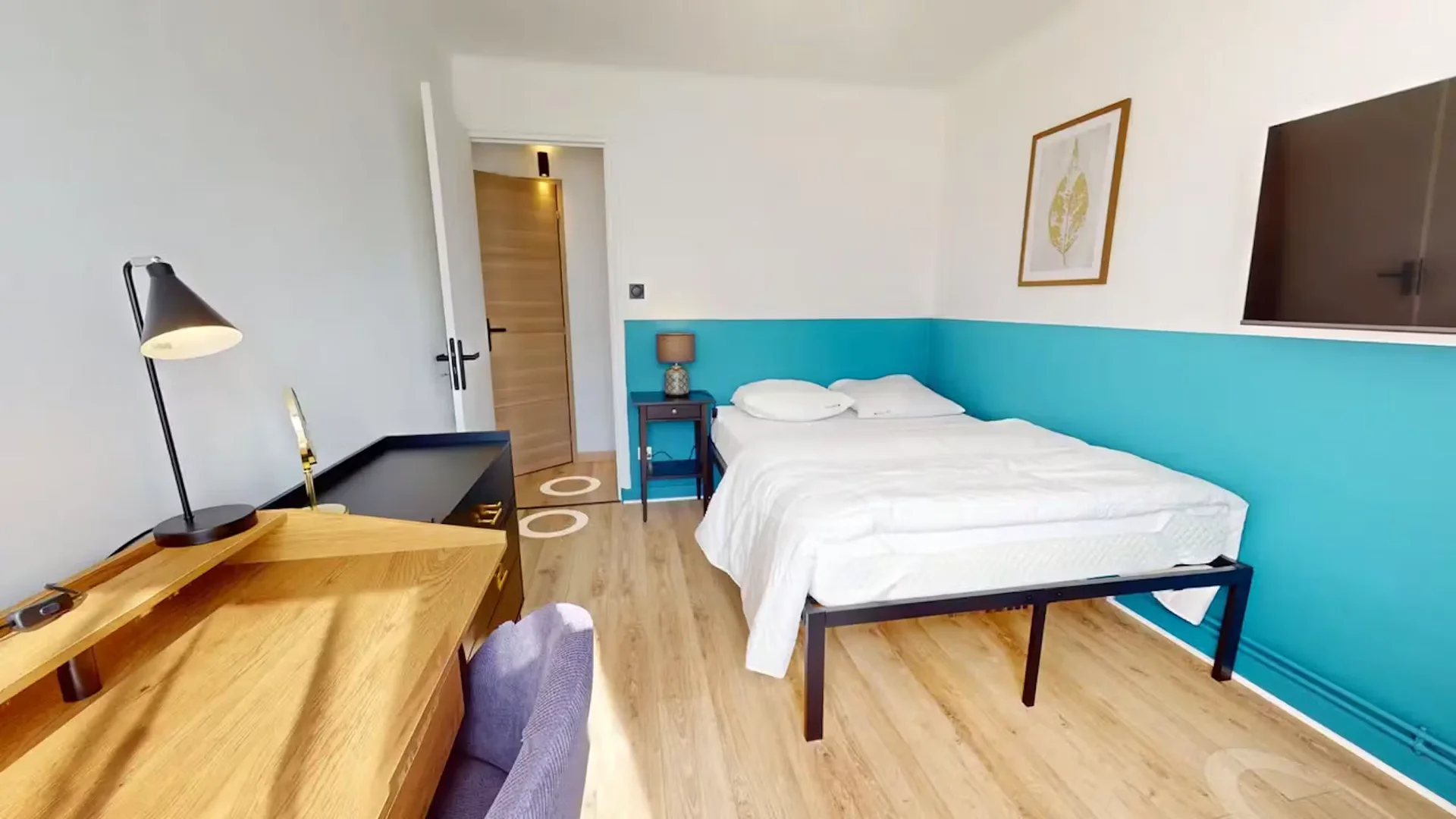 Preisgünstiges Studentenzimmer in günstiger Lage in 