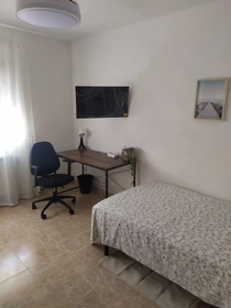 Alquiler de habitación en piso compartido en Leganes